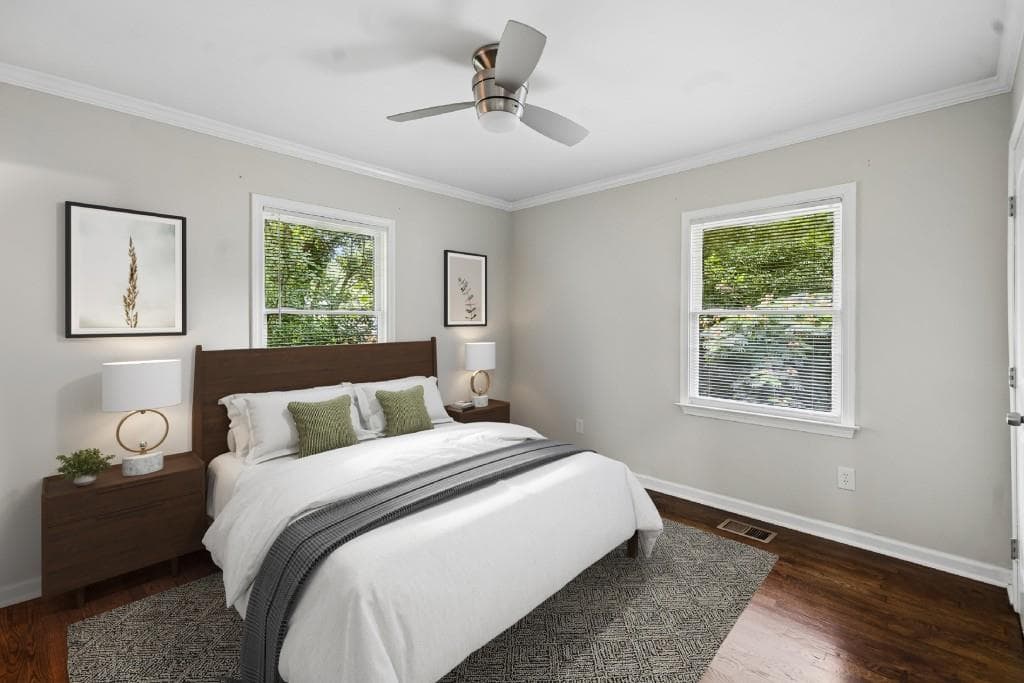 3 bedroom, 2 bathroom, 1,164 sq ft single family residence for sale at 1900 Rogers Avenue, Atlanta, GA 30310 — photo 6