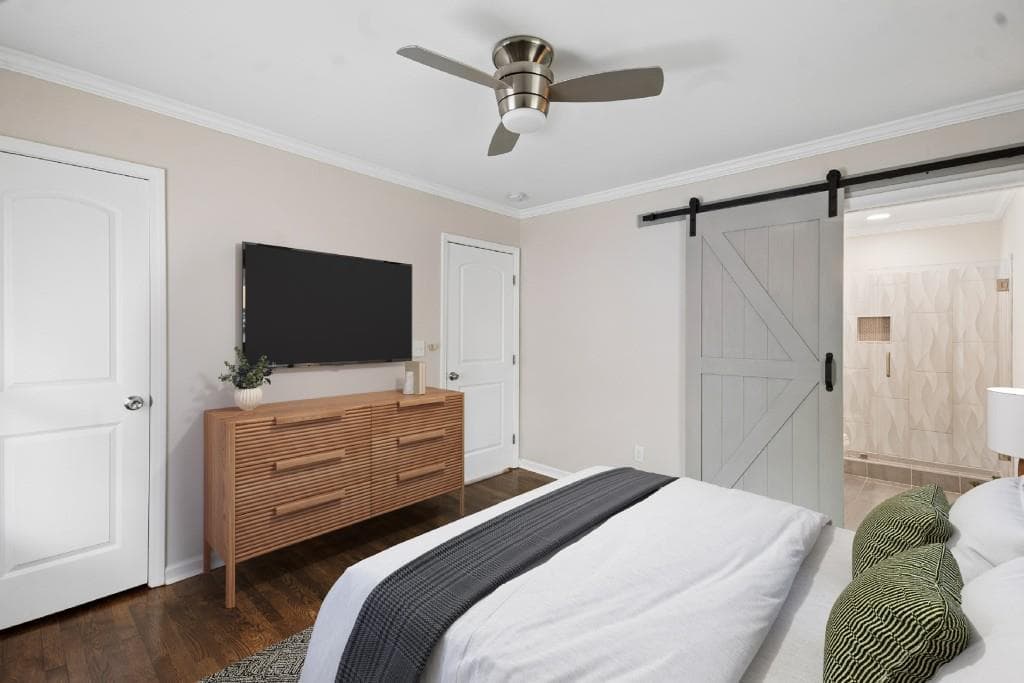 3 bedroom, 2 bathroom, 1,164 sq ft single family residence for sale at 1900 Rogers Avenue, Atlanta, GA 30310 — photo 7