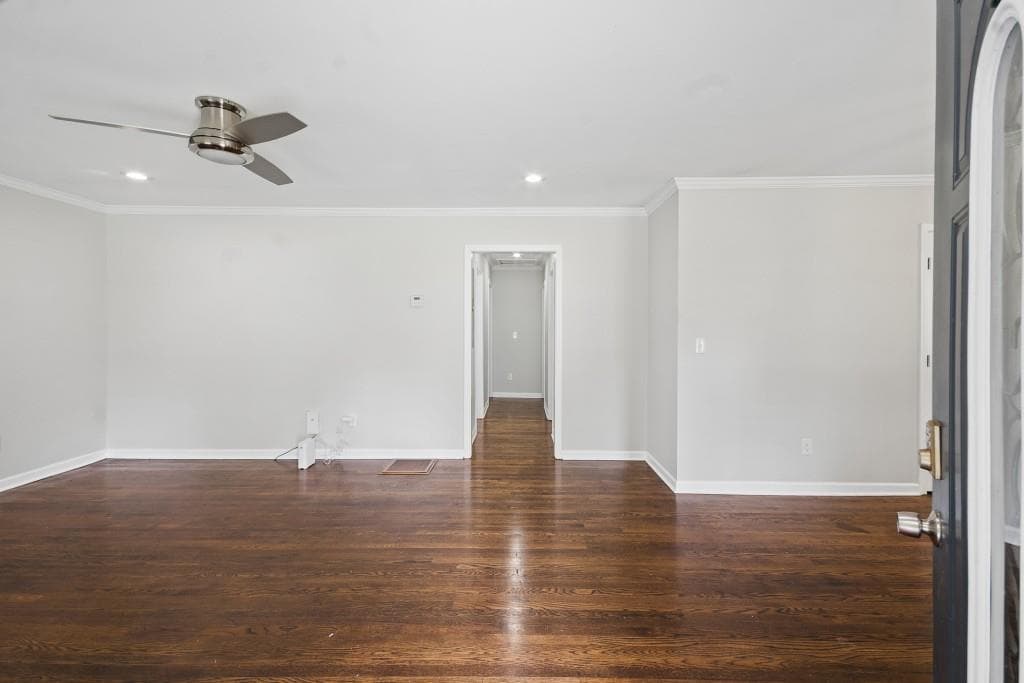 3 bedroom, 2 bathroom, 1,164 sq ft single family residence for sale at 1900 Rogers Avenue, Atlanta, GA 30310 — photo 9