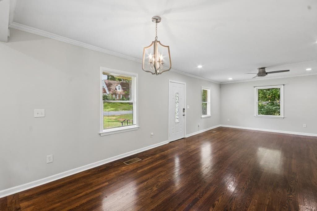 3 bedroom, 2 bathroom, 1,164 sq ft single family residence for sale at 1900 Rogers Avenue, Atlanta, GA 30310 — photo 10