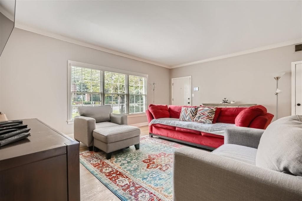 2 bedroom, 2 bathroom, 1,667 sq ft duplex for rent at 3685 Cantrell Road A, Atlanta, GA 30319 for $2,900 a month — photo 5
