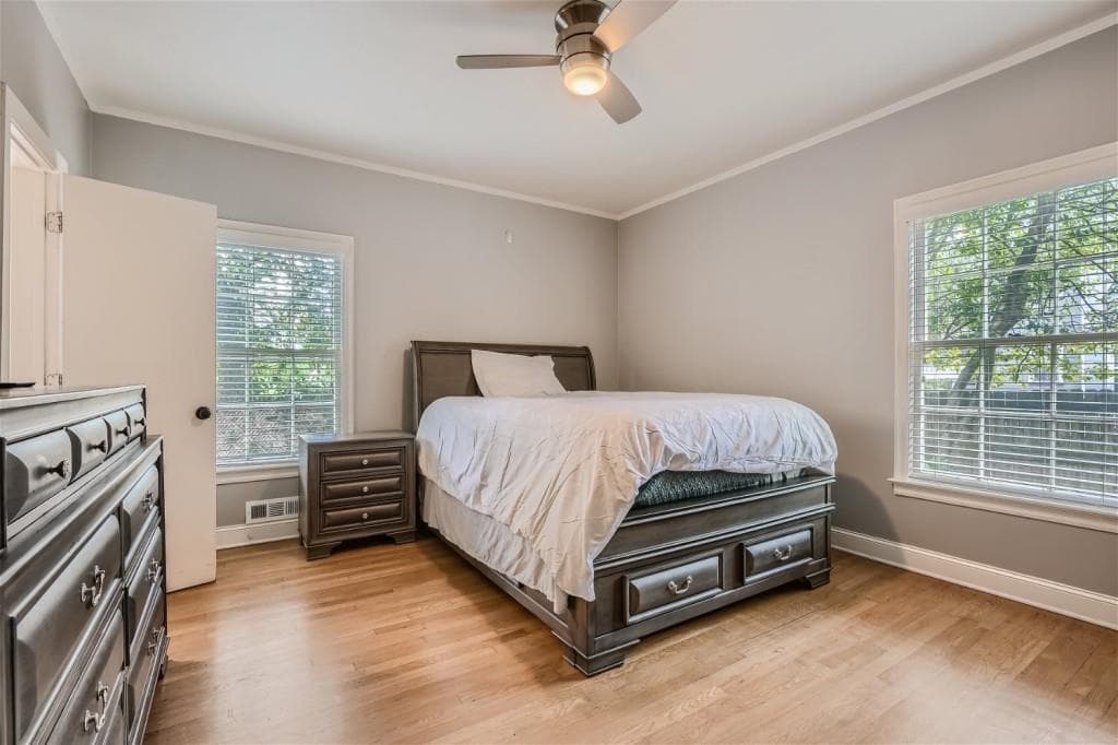2 bedroom, 2 bathroom, 1,667 sq ft duplex for rent at 3685 Cantrell Road A, Atlanta, GA 30319 for $2,900 a month — photo 9