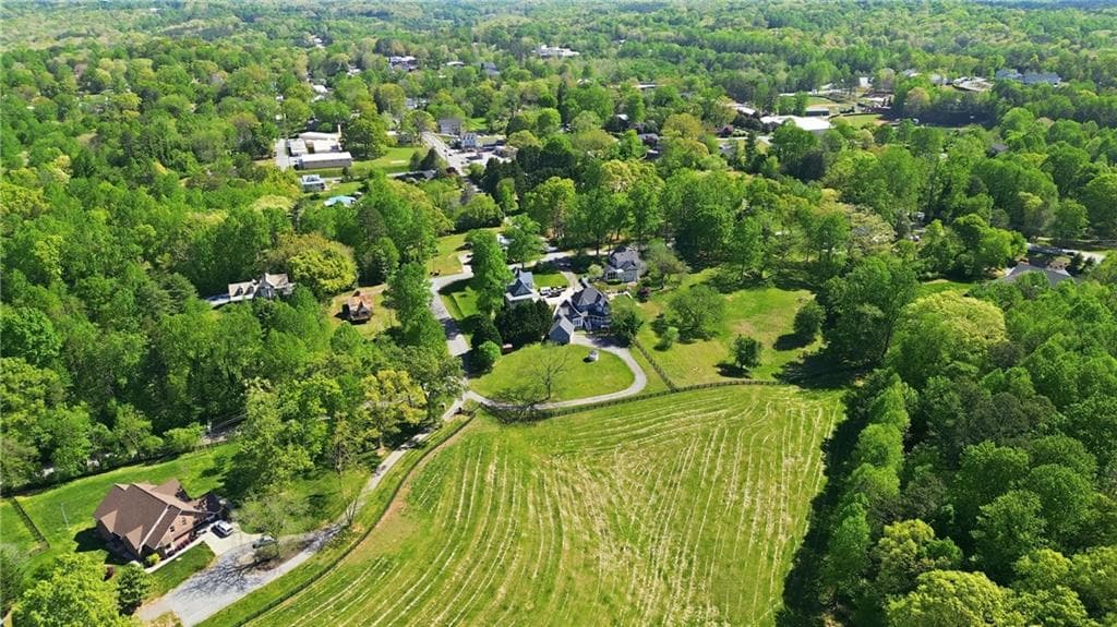 3 bedroom, 4 bathroom, 3,861 sq ft single family residence for sale at 1910 Hancock Road, Demorest, GA 30535 — photo 3