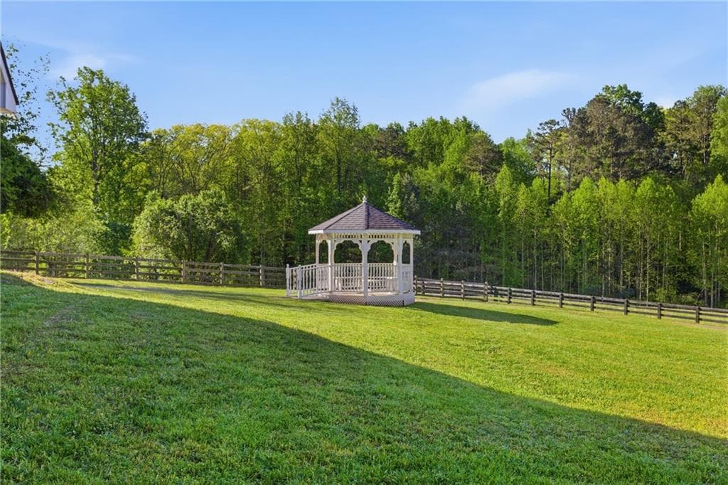 3 bedroom, 4 bathroom, 3,861 sq ft single family residence for sale at 1910 Hancock Road, Demorest, GA 30535 — photo 10