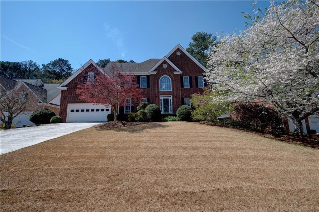 5 bedroom, 4 bathroom, 4,565 sq ft single family residence for sale at 3609 Lakeside Pointe, Kennesaw, GA 30144 — photo 2