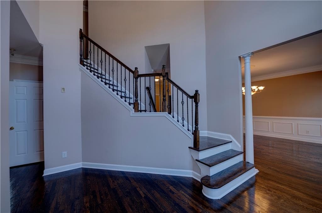 5 bedroom, 4 bathroom, 4,565 sq ft single family residence for sale at 3609 Lakeside Pointe, Kennesaw, GA 30144 — photo 4
