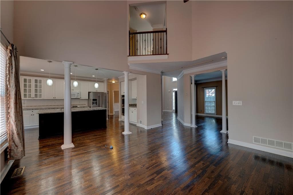 5 bedroom, 4 bathroom, 4,565 sq ft single family residence for sale at 3609 Lakeside Pointe, Kennesaw, GA 30144 — photo 6