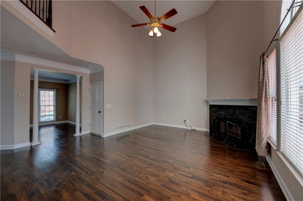 5 bedroom, 4 bathroom, 4,565 sq ft single family residence for sale at 3609 Lakeside Pointe, Kennesaw, GA 30144 — photo 9
