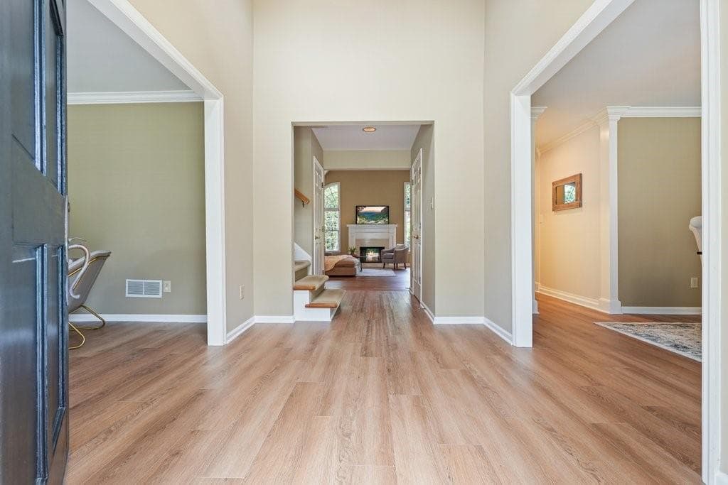 4 bedroom, 3 bathroom, 3,149 sq ft single family residence for sale at 2564 Chestea Drive, Marietta, GA 30066 — photo 6