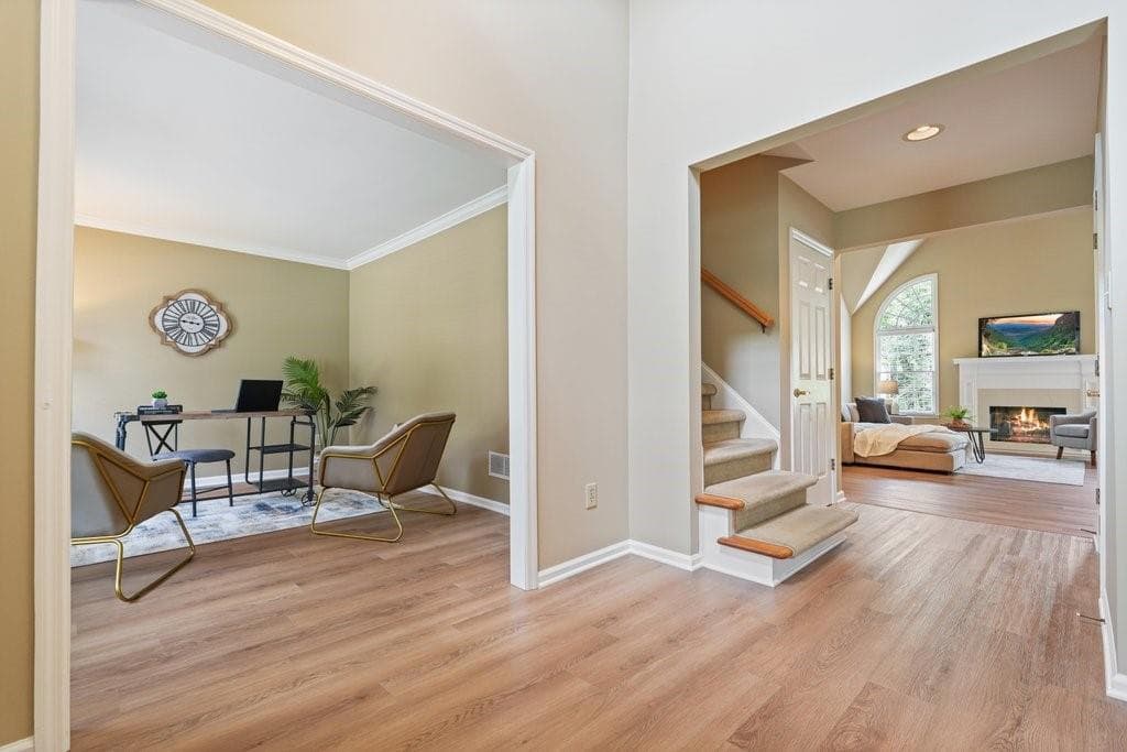 4 bedroom, 3 bathroom, 3,149 sq ft single family residence for sale at 2564 Chestea Drive, Marietta, GA 30066 — photo 7