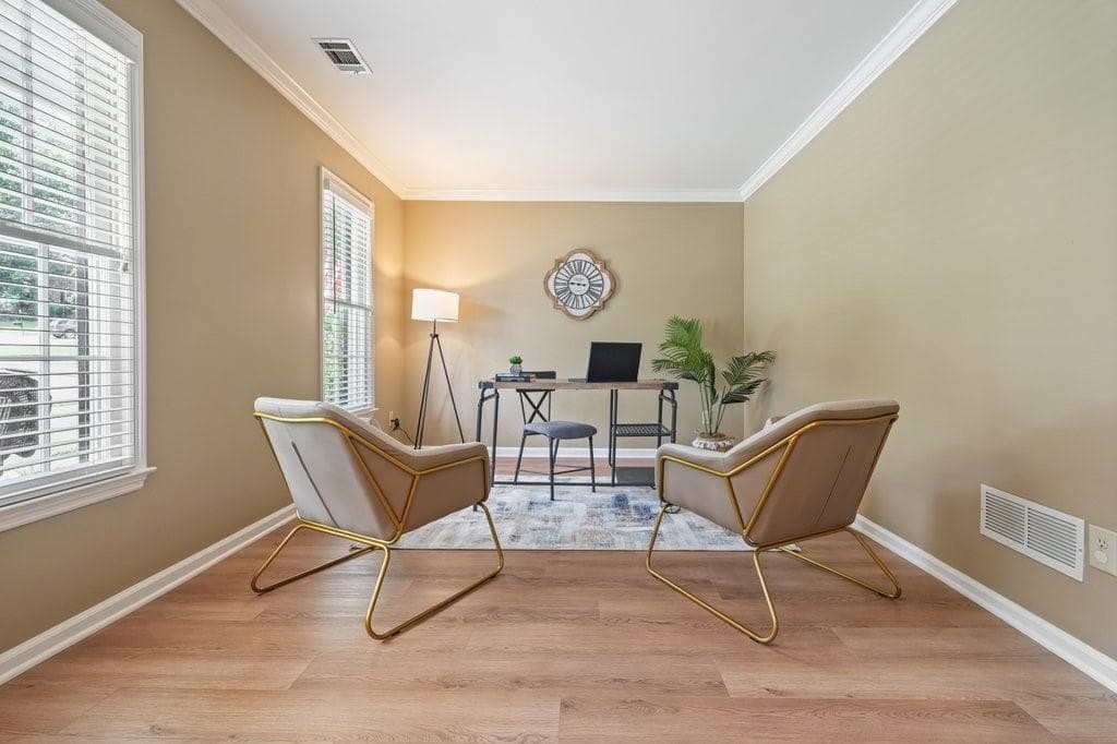 4 bedroom, 3 bathroom, 3,149 sq ft single family residence for sale at 2564 Chestea Drive, Marietta, GA 30066 — photo 8