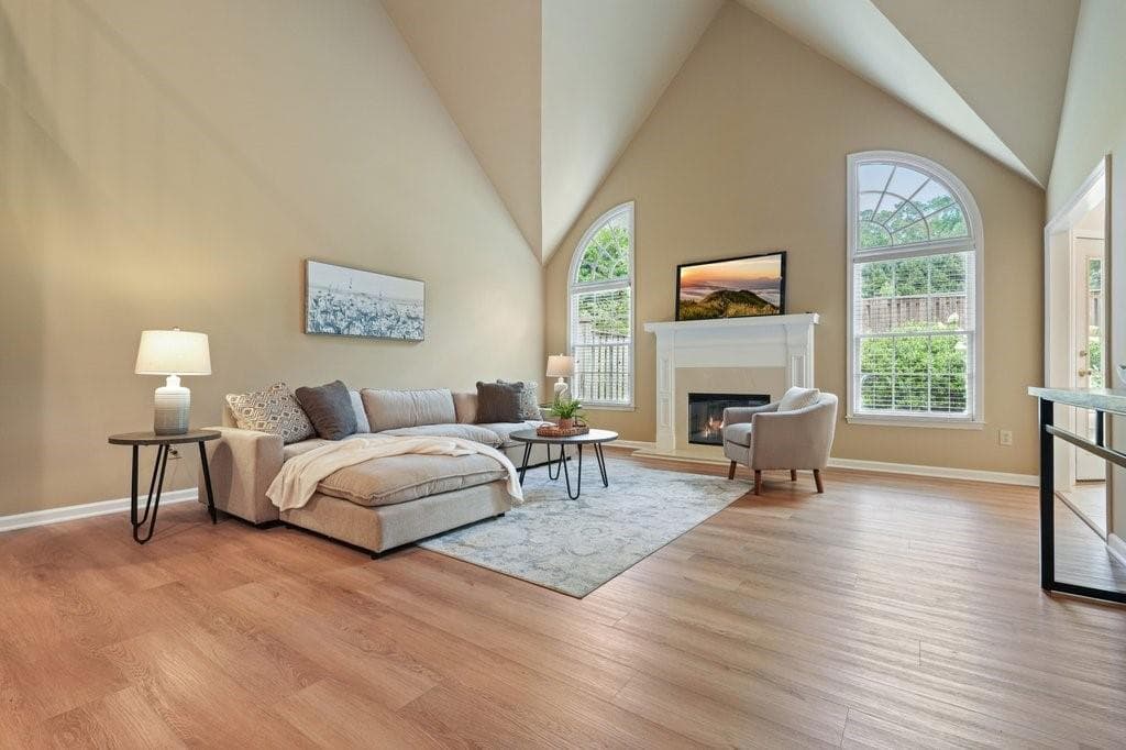 4 bedroom, 3 bathroom, 3,149 sq ft single family residence for sale at 2564 Chestea Drive, Marietta, GA 30066 — photo 10