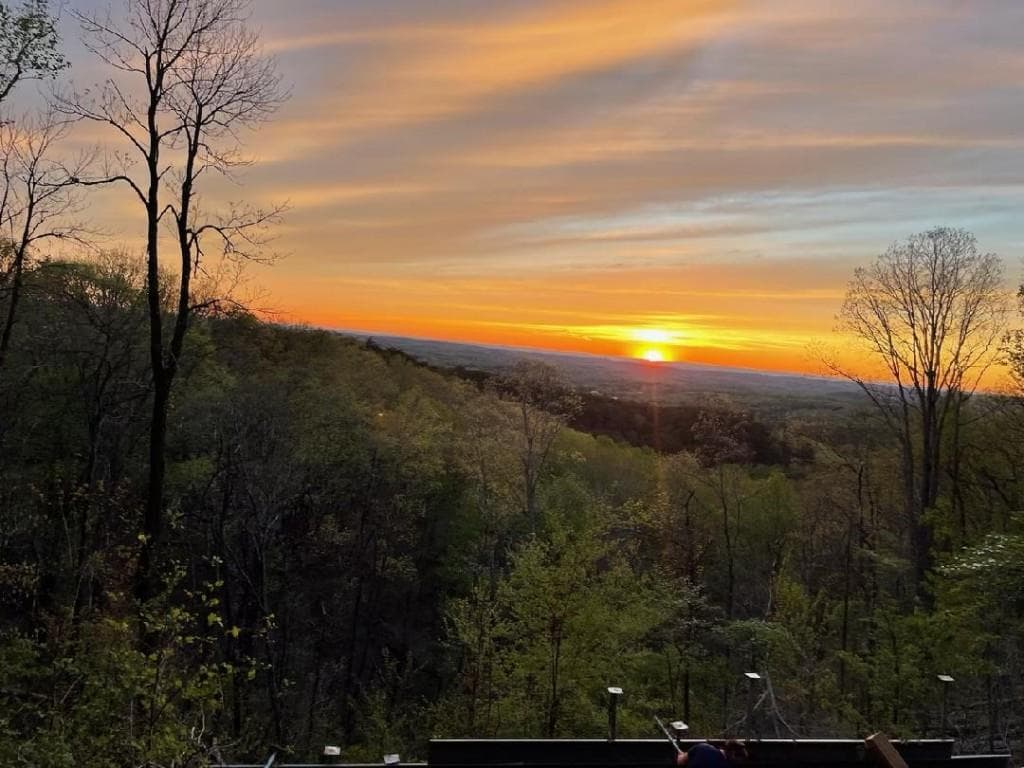 home for sale at LOT 11 Firetower Road, Jasper, GA