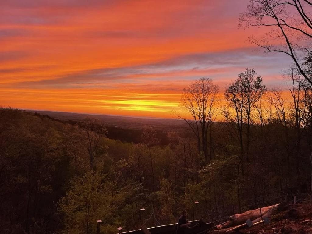 single family residence for sale at LOT 11 Firetower Road, Jasper, GA 30143 — photo 3