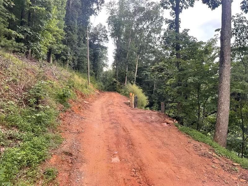 single family residence for sale at LOT 11 Firetower Road, Jasper, GA 30143 — photo 4