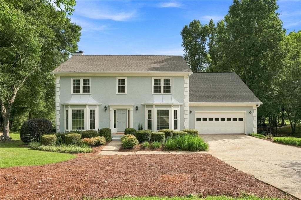 215 Birch Hollow Place