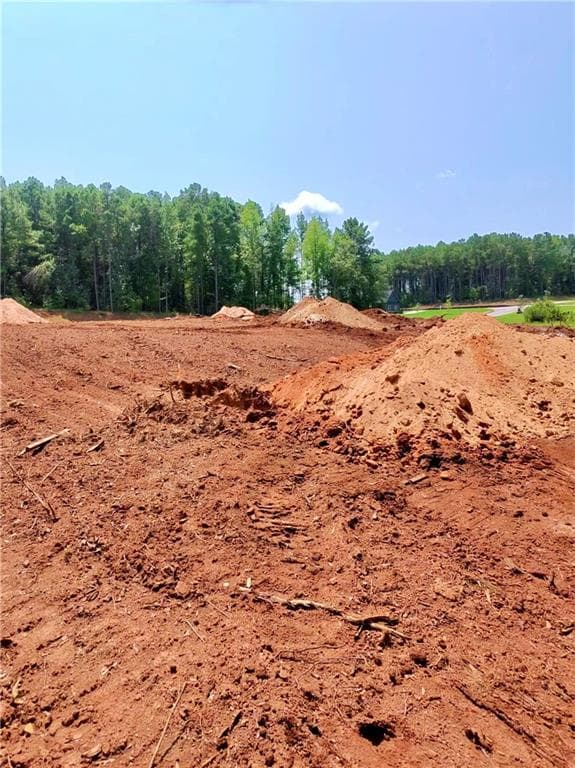 4 bedroom, 3 bathroom, 2,316 sq ft single family residence for sale at 1 Wisteria Lane, Williamson, GA 30292
