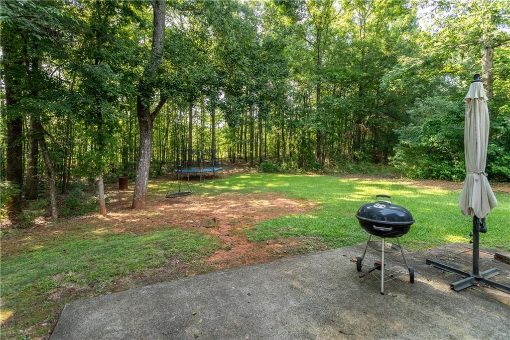 3 bedroom, 3 bathroom, 1,734 sq ft single family residence for sale at 1537 Cardinal Lane, Winder, GA 30680 — photo 7