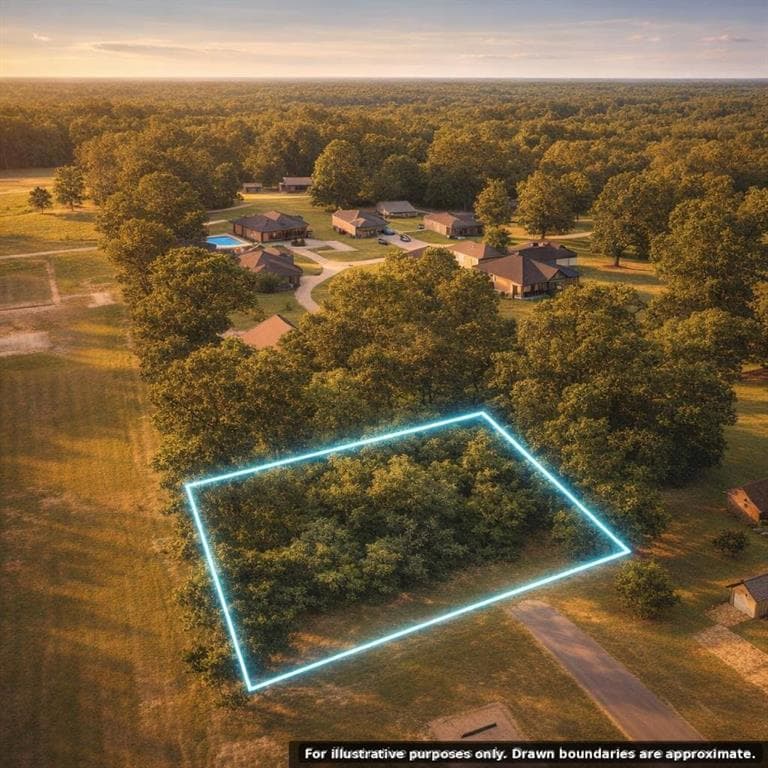 single family residence for sale at 0 Lyons Avenue, Donalsonville, GA 39845 — photo 1 of 6