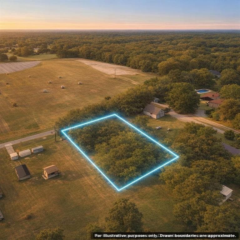 single family residence for sale at 0 Lyons Avenue, Donalsonville, GA 39845 — photo 2