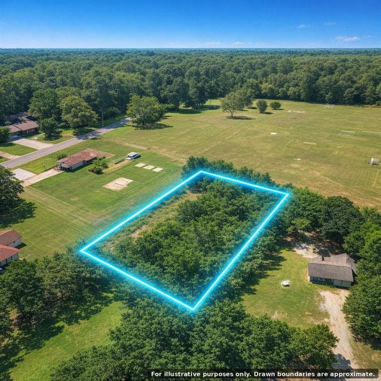 single family residence for sale at 0 Lyons Avenue, Donalsonville, GA 39845 — photo 4