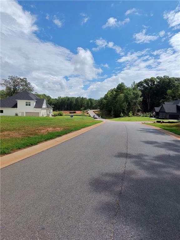4 bedroom, 3 bathroom, 2,505 sq ft single family residence for sale at 0 Wisteria Lane, Williamson, GA 30292 — photo 4