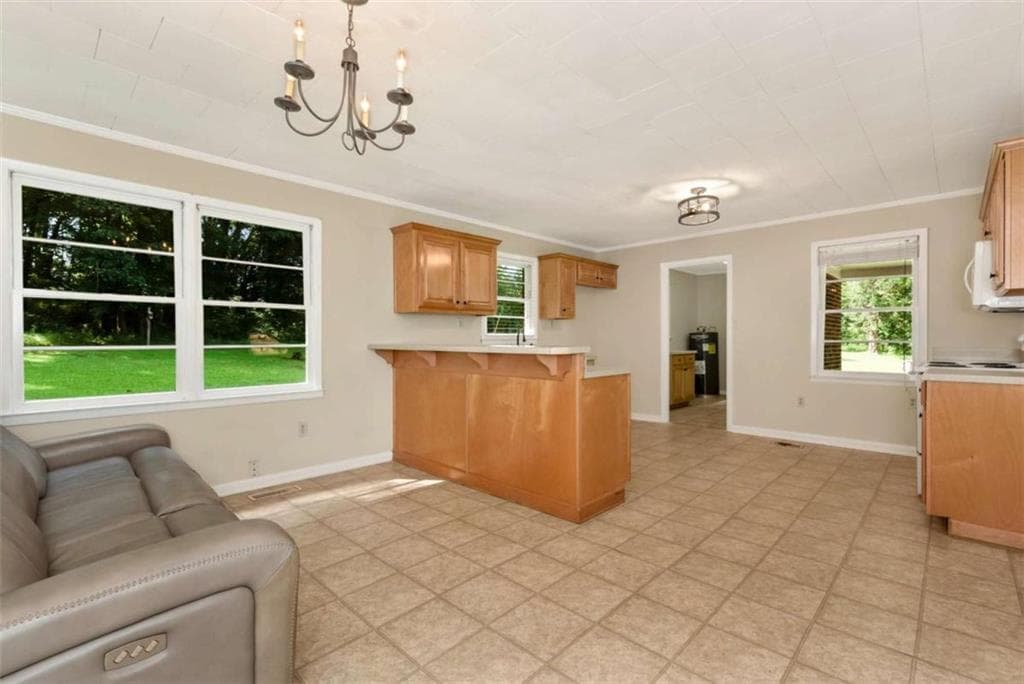 3 bedroom, 1 bathroom, 1,297 sq ft single family residence for sale at 4188 Commerce Road, Jefferson, GA 30549 — photo 10