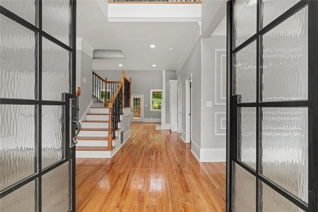 5 bedroom, 4 bathroom, 3,774 sq ft single family residence for sale at 4267 Matisse Lane, Fairburn, GA 30213 — photo 4