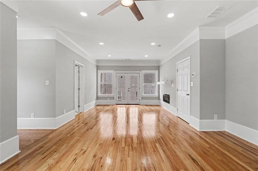 5 bedroom, 4 bathroom, 3,774 sq ft single family residence for sale at 4267 Matisse Lane, Fairburn, GA 30213 — photo 6