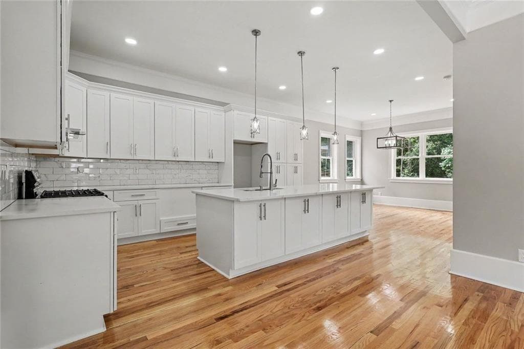 5 bedroom, 4 bathroom, 3,774 sq ft single family residence for sale at 4267 Matisse Lane, Fairburn, GA 30213 — photo 10