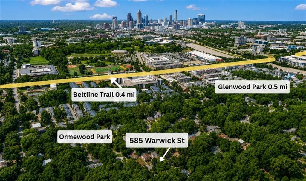 other for sale at 585 Warwick Street, Atlanta, GA 30316 — photo 2