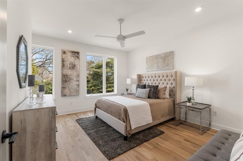 3 bedroom, 3 bathroom, 2,056 sq ft townhouse under contract at 1237 Memorial Drive 305, Atlanta, GA 30316 — photo 5