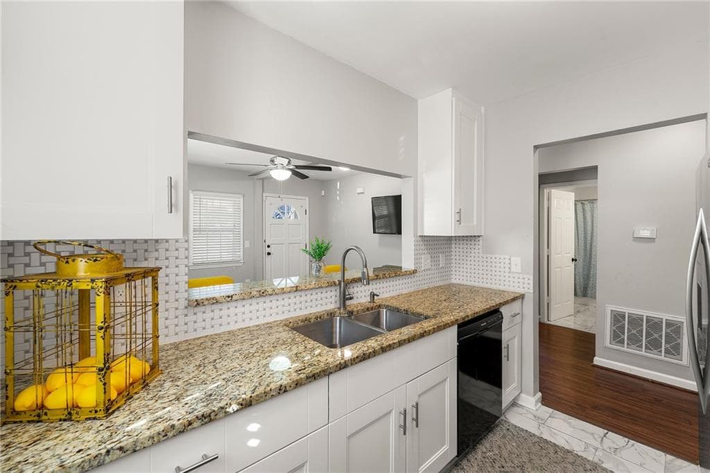3 bedroom, 2 bathroom, 1,008 sq ft single family residence for sale at 954 Fern Avenue, Atlanta, GA 30315 — photo 8