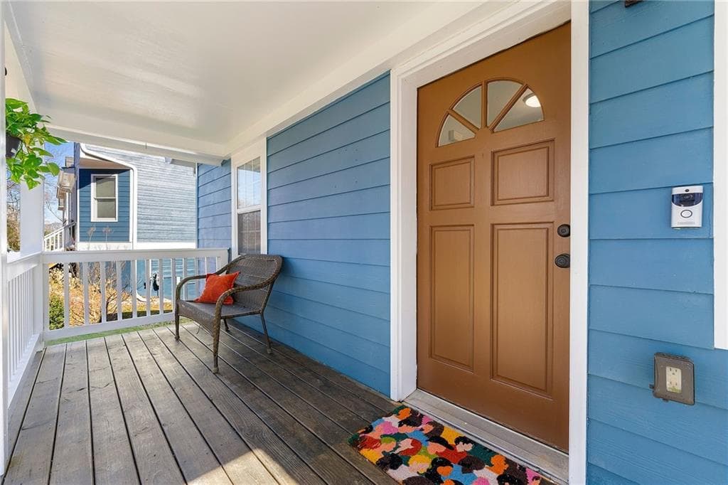 3 bedroom, 2 bathroom, 1,008 sq ft single family residence for sale at 954 Fern Avenue, Atlanta, GA 30315 — photo 2