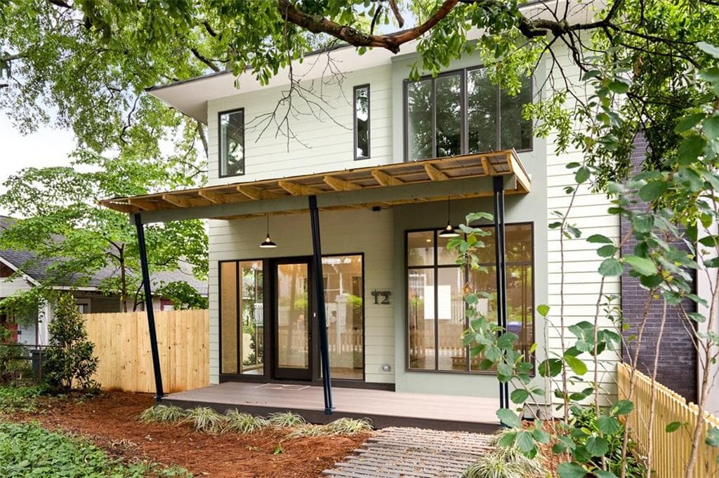 4 bedroom, 4 bathroom, 2,275 sq ft single family residence for sale at 1112 Kirkwood Avenue, Atlanta, GA 30316 — photo 2