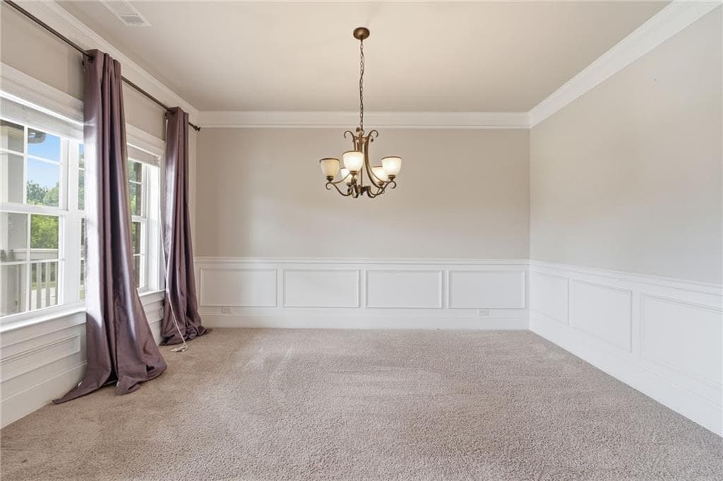 4 bedroom, 3 bathroom, 2,383 sq ft single family residence for sale at 30 Blakely Court, Acworth, GA 30101 — photo 4