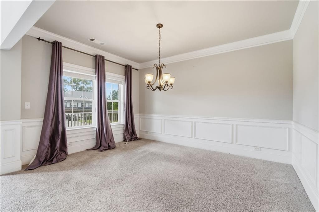 4 bedroom, 3 bathroom, 2,383 sq ft single family residence for sale at 30 Blakely Court, Acworth, GA 30101 — photo 5