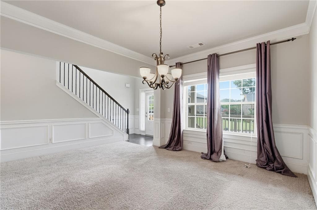 4 bedroom, 3 bathroom, 2,383 sq ft single family residence for sale at 30 Blakely Court, Acworth, GA 30101 — photo 6