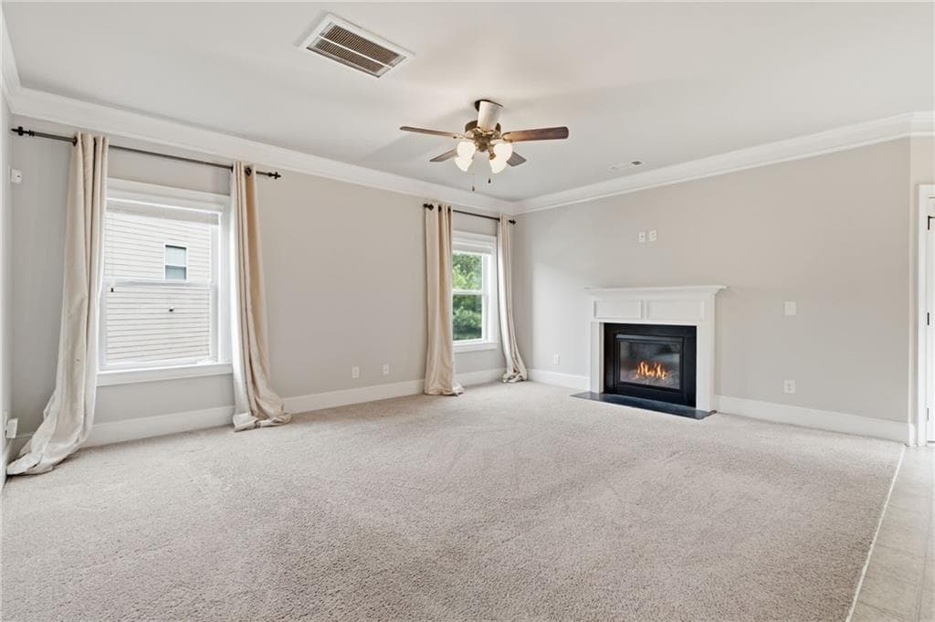 4 bedroom, 3 bathroom, 2,383 sq ft single family residence for sale at 30 Blakely Court, Acworth, GA 30101 — photo 7