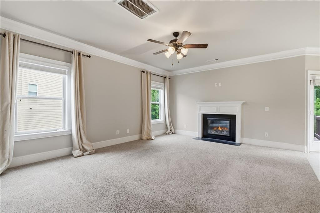 4 bedroom, 3 bathroom, 2,383 sq ft single family residence for sale at 30 Blakely Court, Acworth, GA 30101 — photo 8