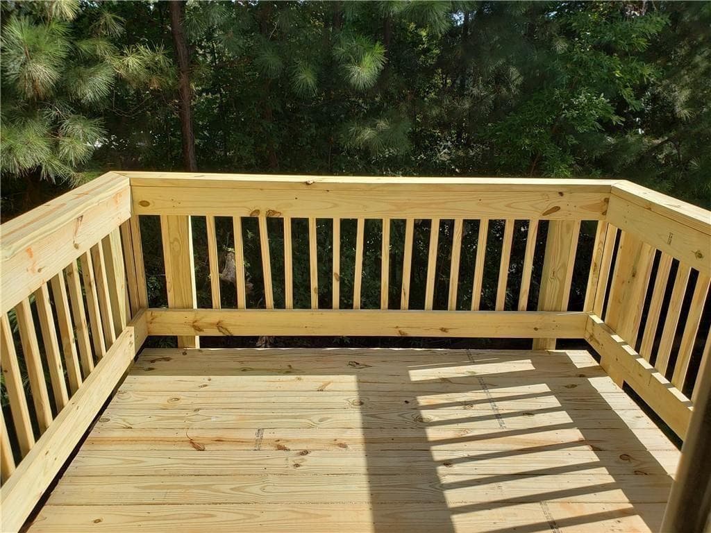3 bedroom, 3 bathroom, 1,710 sq ft townhouse for rent at 2725 Daybreak Court, Suwanee, GA 30024 for $2,150 a month — photo 6