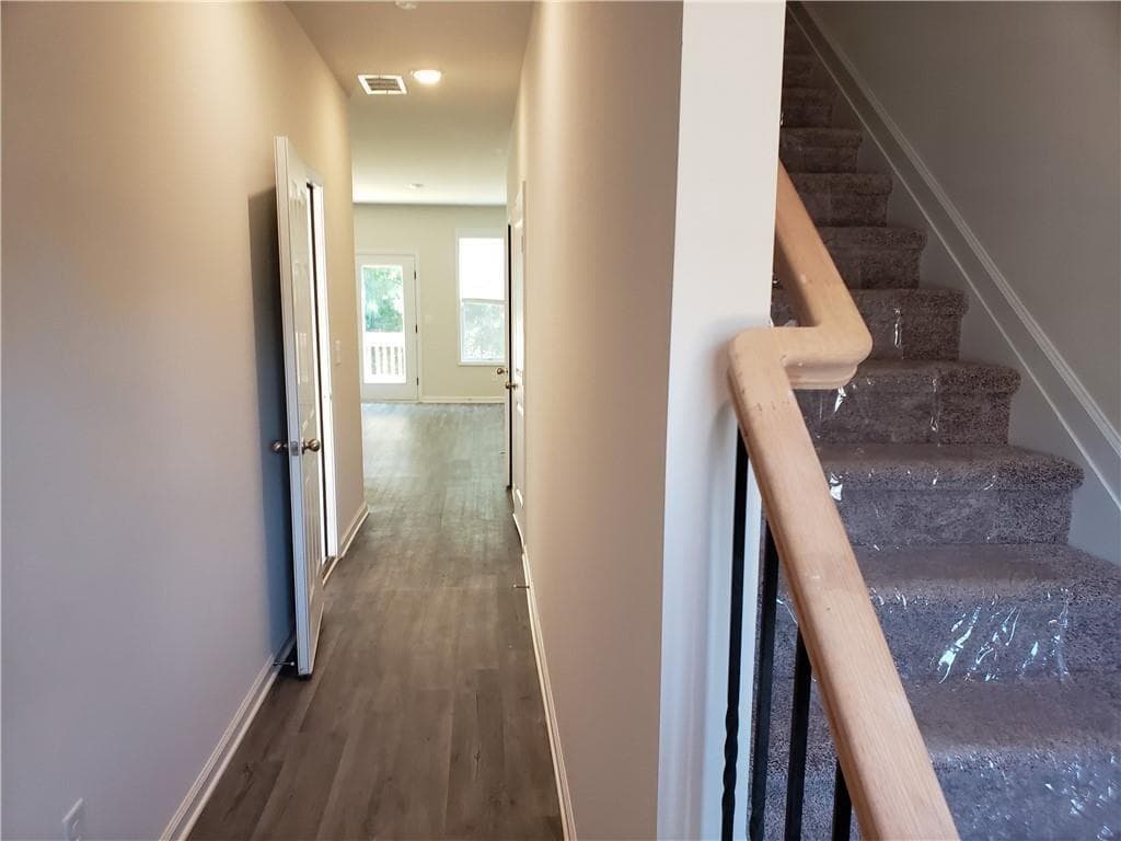 3 bedroom, 3 bathroom, 1,710 sq ft townhouse for rent at 2725 Daybreak Court, Suwanee, GA 30024 for $2,150 a month — photo 8