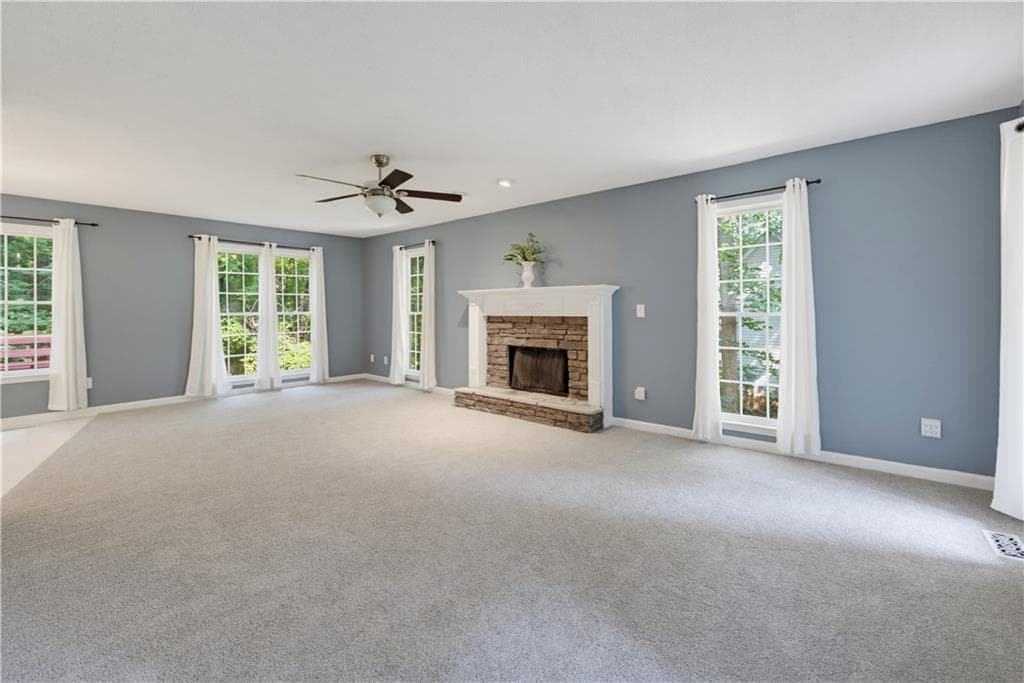 3 bedroom, 3 bathroom, 1,808 sq ft single family residence for sale at 804 Abbington Lane, Douglasville, GA 30134 — photo 6