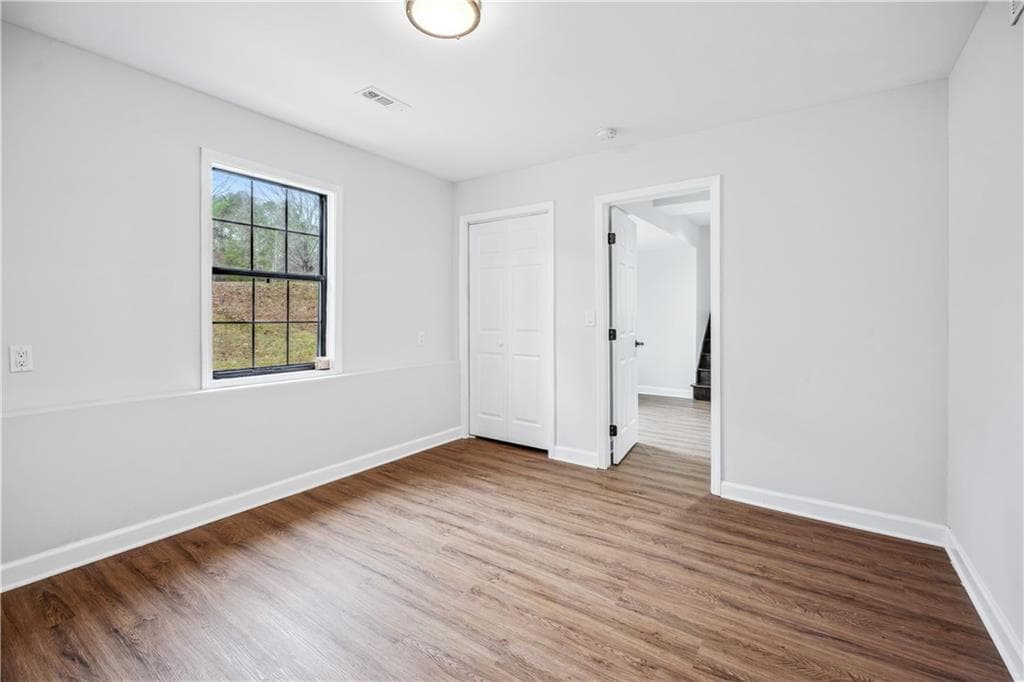 3 bedroom, 3 bathroom, 1,596 sq ft single family residence for sale at 2655 Montego Drive, Buford, GA 30519 — photo 10