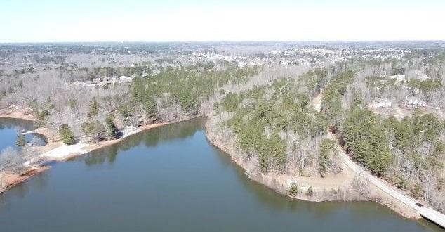 single family residence for sale at 12425 Panhandle Road, Hampton, GA 30228 — photo 1 of 7