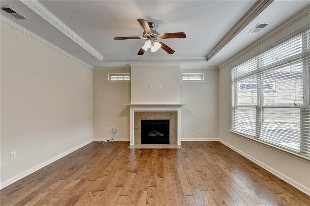 3 bedroom, 3 bathroom, 2,468 sq ft single family residence for rent at 391 Gold Cove Lane, Johns Creek, GA 30097 for $3,300 a month — photo 5