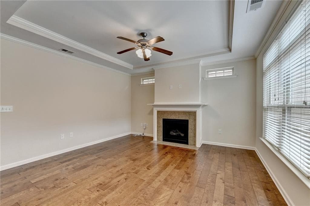 3 bedroom, 3 bathroom, 2,468 sq ft single family residence for rent at 391 Gold Cove Lane, Johns Creek, GA 30097 for $3,300 a month — photo 6