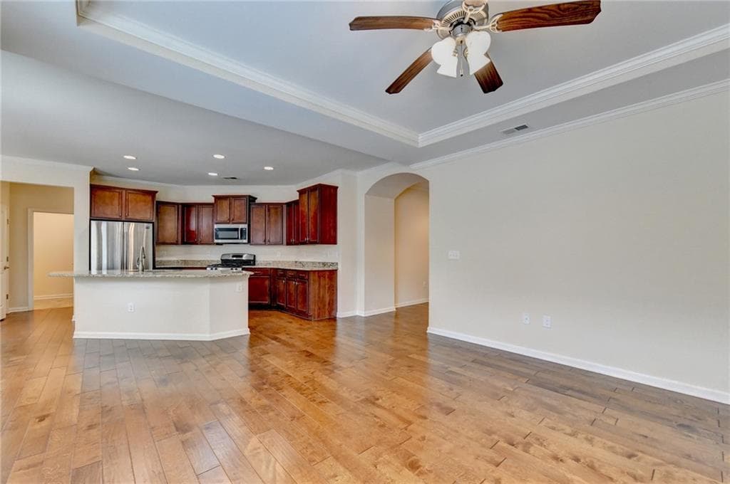 3 bedroom, 3 bathroom, 2,468 sq ft single family residence for rent at 391 Gold Cove Lane, Johns Creek, GA 30097 for $3,300 a month — photo 8