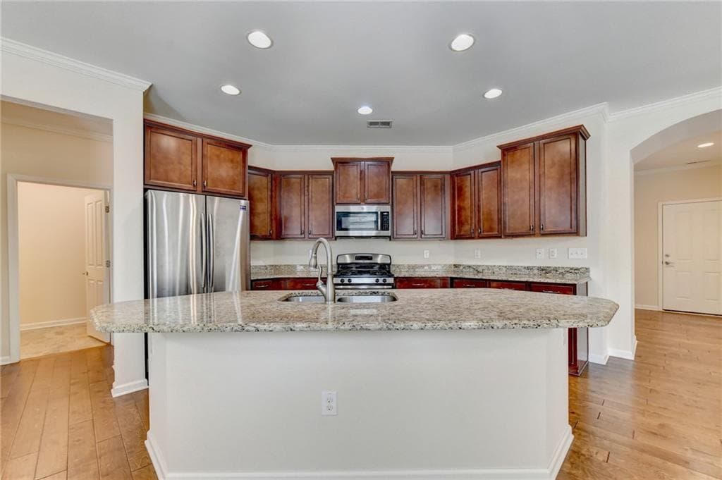 3 bedroom, 3 bathroom, 2,468 sq ft single family residence for rent at 391 Gold Cove Lane, Johns Creek, GA 30097 for $3,300 a month — photo 10