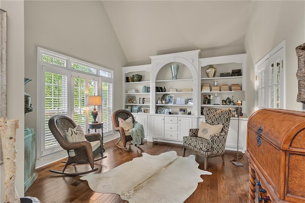 5 bedroom, 5 bathroom, 4,289 sq ft single family residence for sale at 267 White Pine Way, Marietta, GA 30064 — photo 6